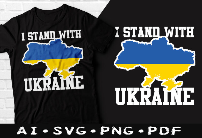 Stand With Ukraine Hashtags