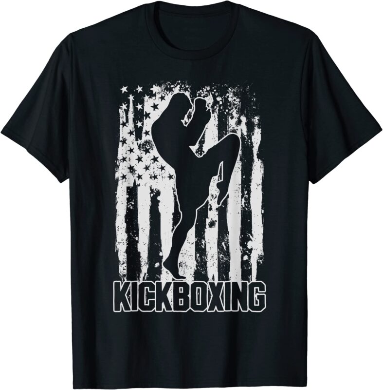 Kickboxing Kickboxer Gift T Shirt Men Buy T Shirt Designs