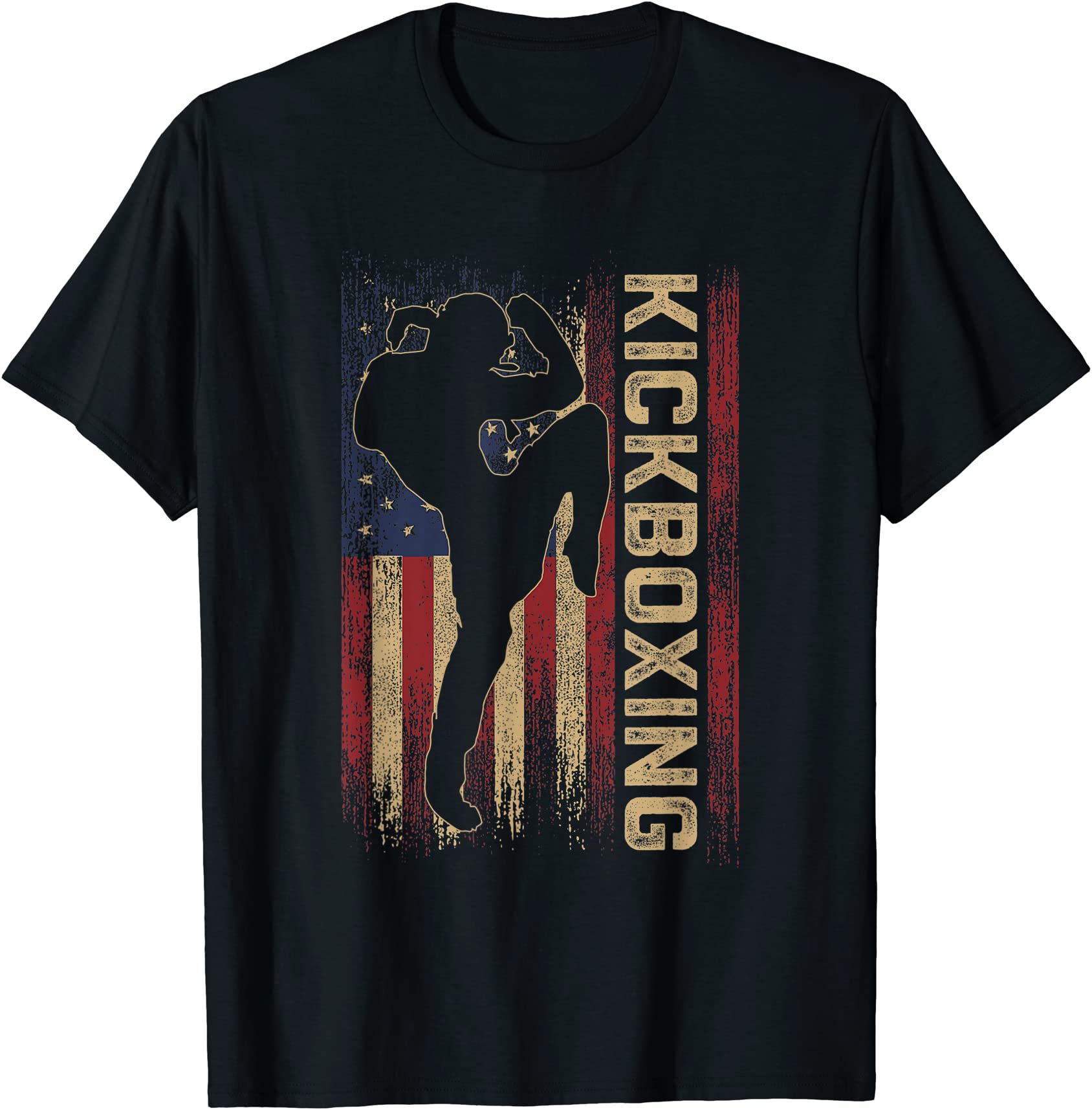 Kickboxing Kickboxer Gift T Shirt Men Buy T Shirt Designs