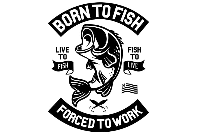 Free Free 93 Fishing Shirt Svg SVG PNG EPS DXF File