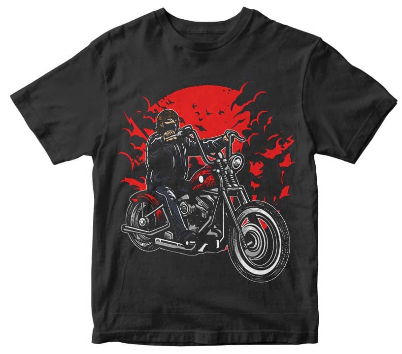 Zombie Slayer t shirt design tshirt designs for merch by amazon