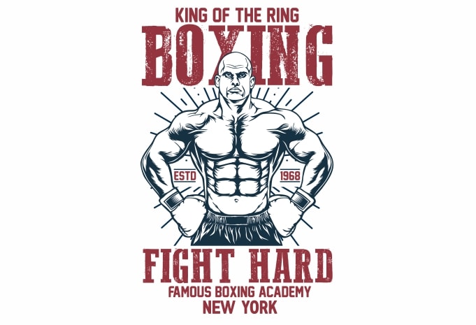 mexico boxing shirt