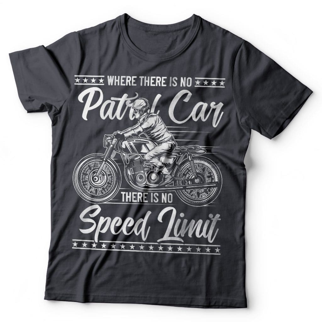Download Speed limit tshirt design for sale