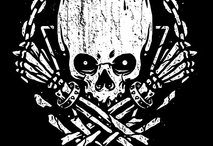 Death By Squence Buy T Shirt Design - Buy T-shirt Designs