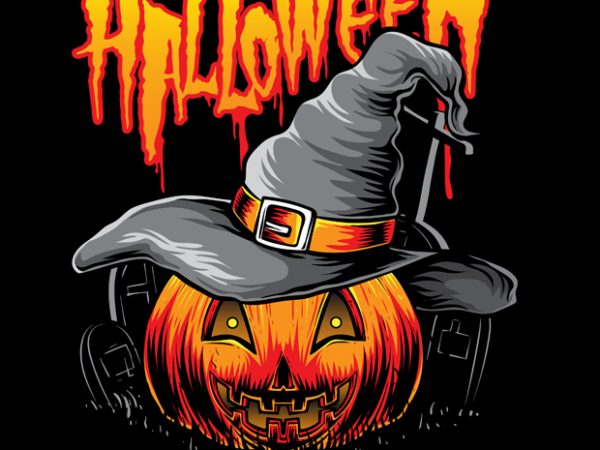 Something wicked this way comes, It's Spooky Season, Halloween T-Shirt  design, Horror, Pumpkin, witch, fall season, Happy Halloween, cool  halloween design, vector t-shirt design - Buy t-shirt designs