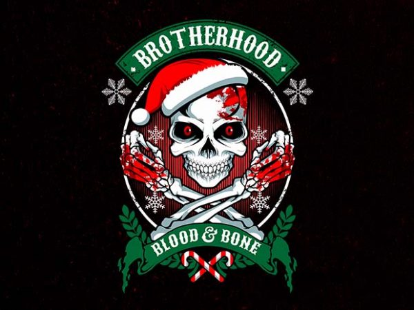 dark brotherhood logo