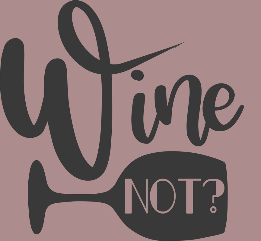 Download Wine Not T-Shirt Design - Buy t-shirt designs