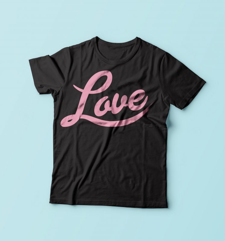 t shirt love therapy