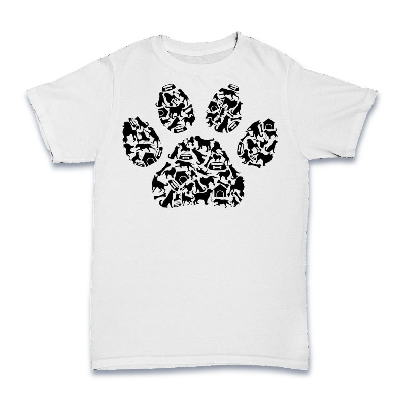 idles dog tshirt