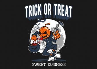 Sweet Business tshirt design for sale