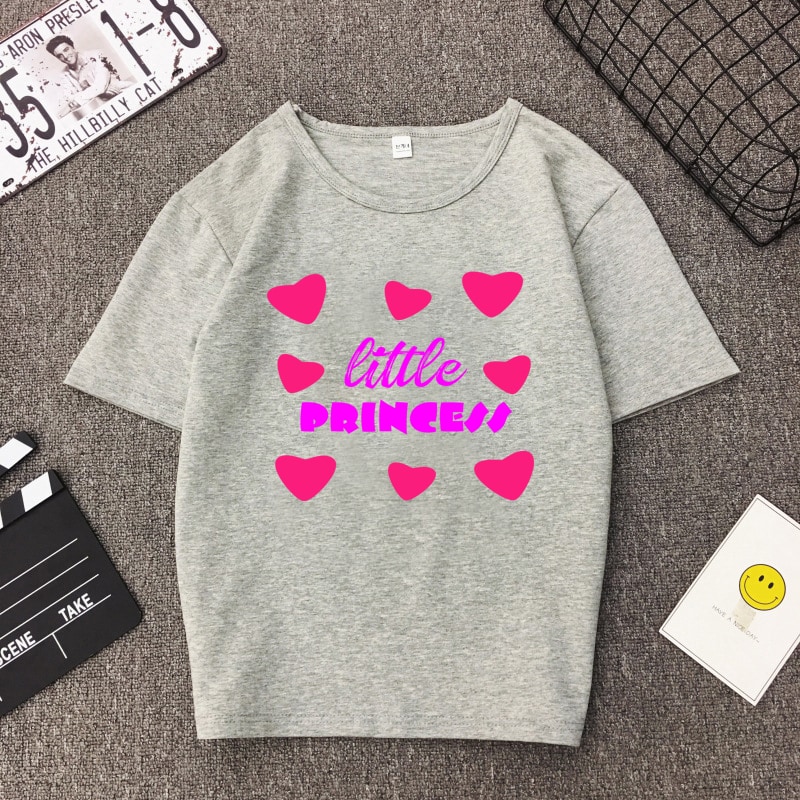 princess tshirt