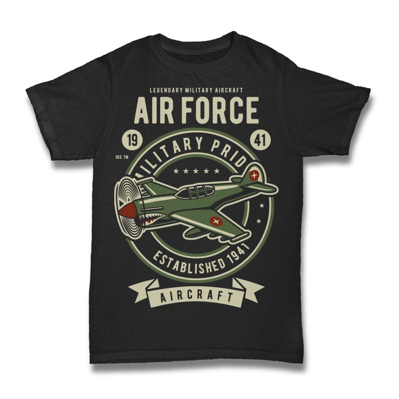 air force academy tshirt