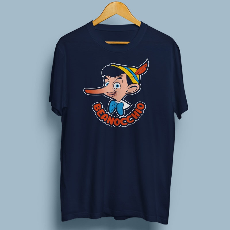 beano shirt