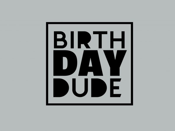 Free Free Birthday Dude Svg 643 SVG PNG EPS DXF File