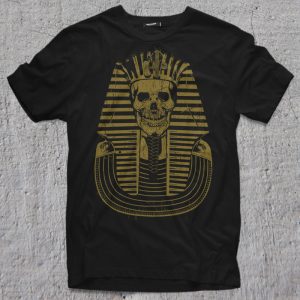 PHARAOH t shirt design for purchase - Buy t-shirt designs