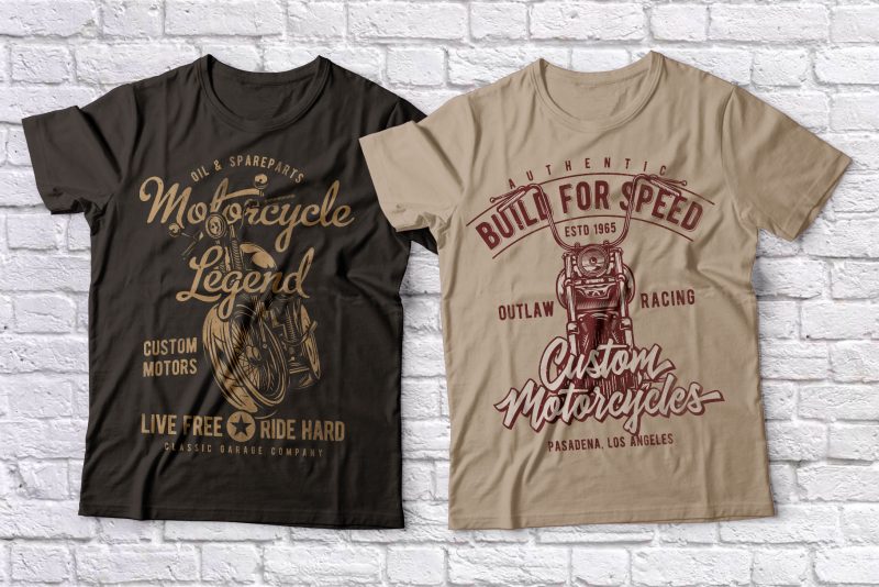 T-Shirts Bundle 3. Vector T-Shirt Designs - Buy t-shirt designs