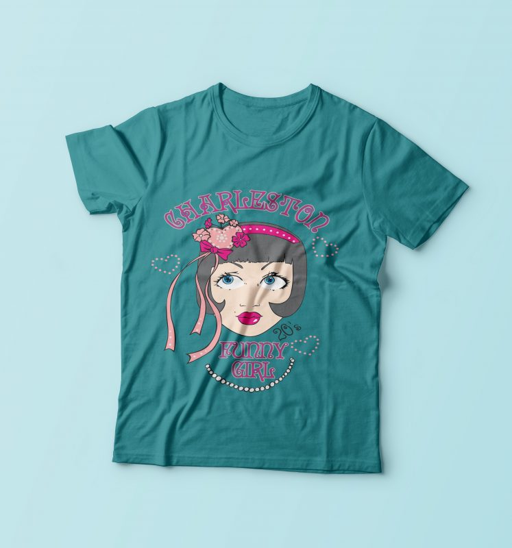 funny girls t shirts