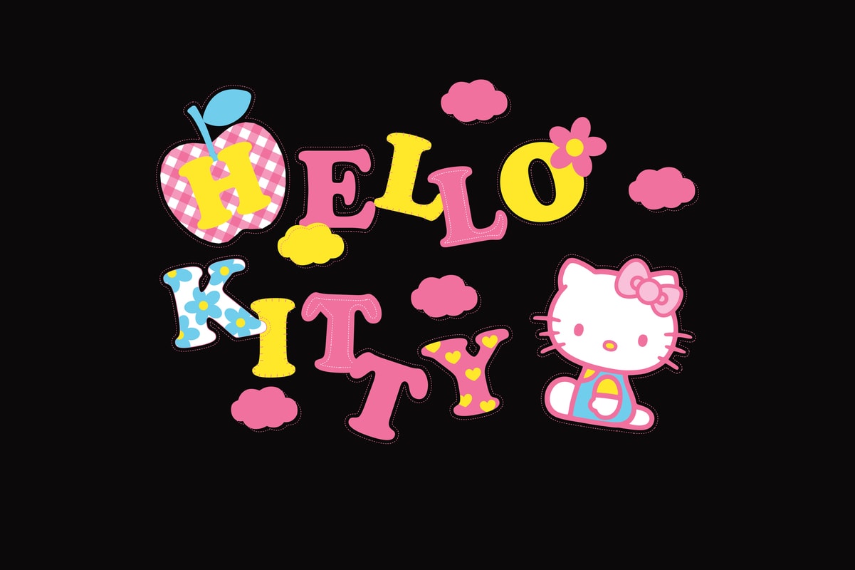 Download Hello Kitty Buy T Shirt Design For Commercial Use