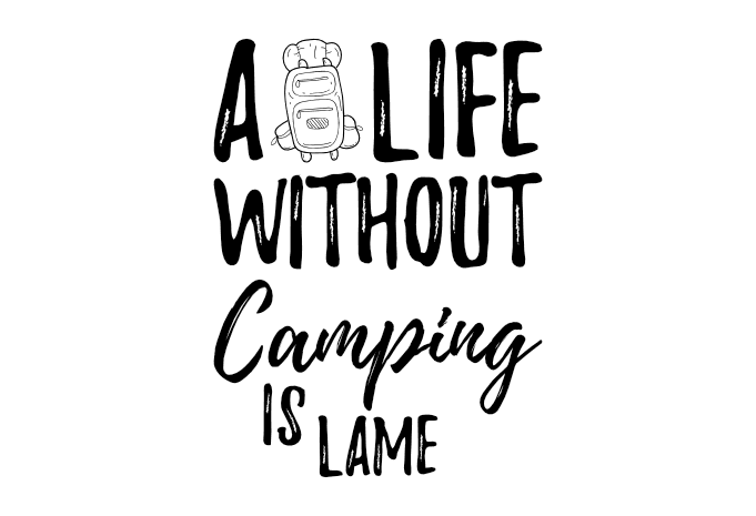Free Free 198 Funny Camping Quotes Svg SVG PNG EPS DXF File