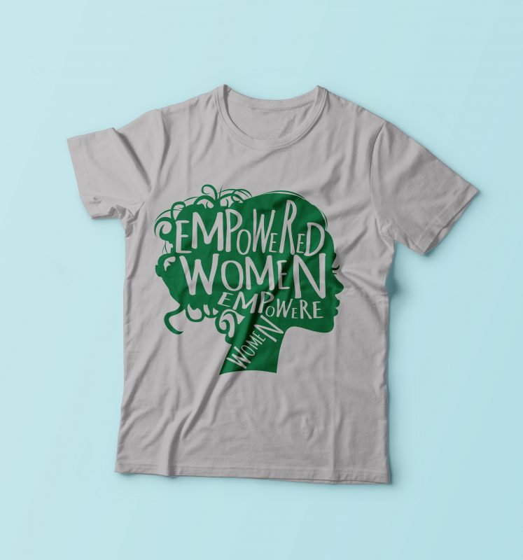 use your power to empower t shirt