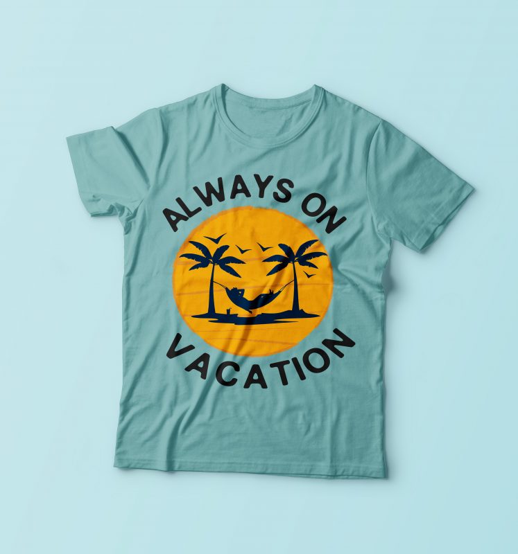 vacation t shirt slogans