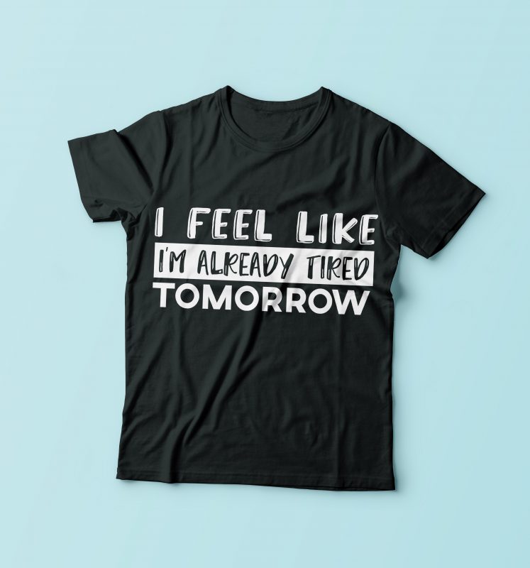 feel free t shirt