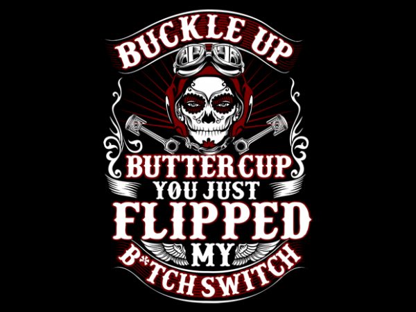 buckle up commercial