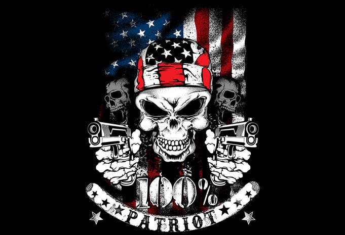 patriot t shirt company