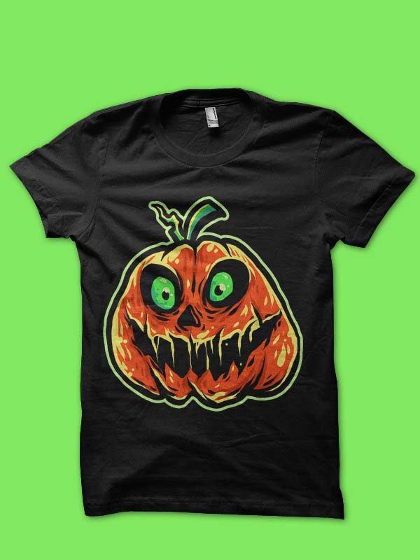 sacry pumkin tshirt design t shirt designs for teespring