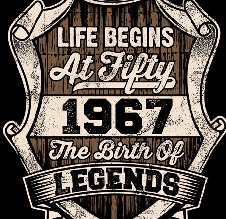life begins at 50 meaning