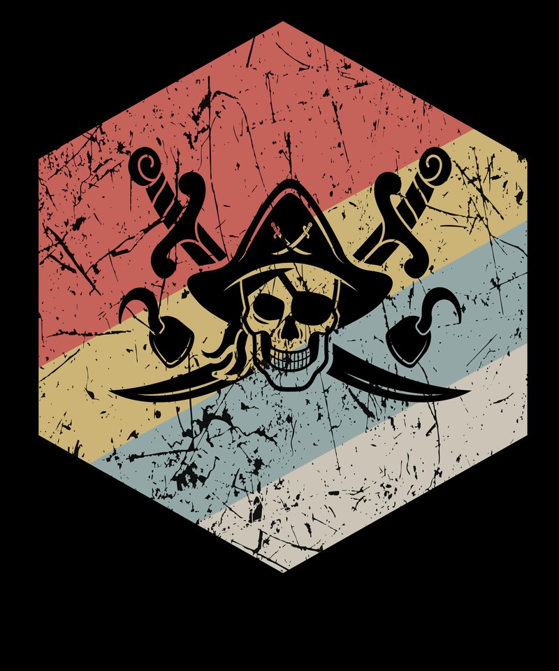 Pirate png – To arr is pirate t shirt design template - Buy t-shirt designs