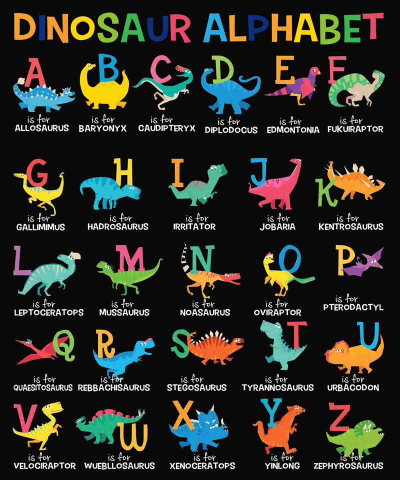 back-to-school-png-file-dinosaur-alphabet-t-shirt-design-for-download