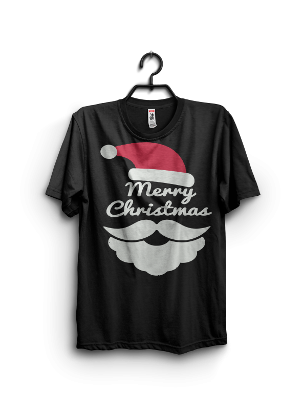 cool christmas t shirts