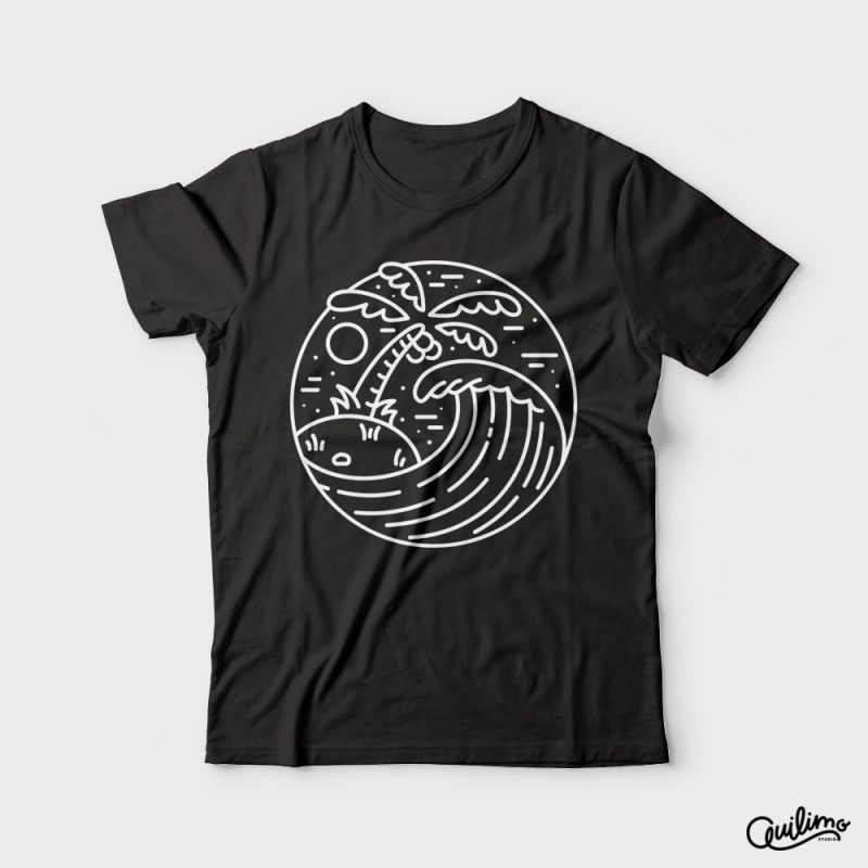 Best Wave tshirt-factory.com