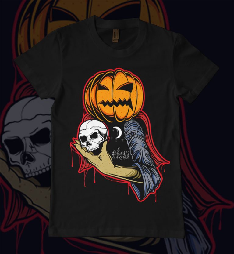 helloween t shirts