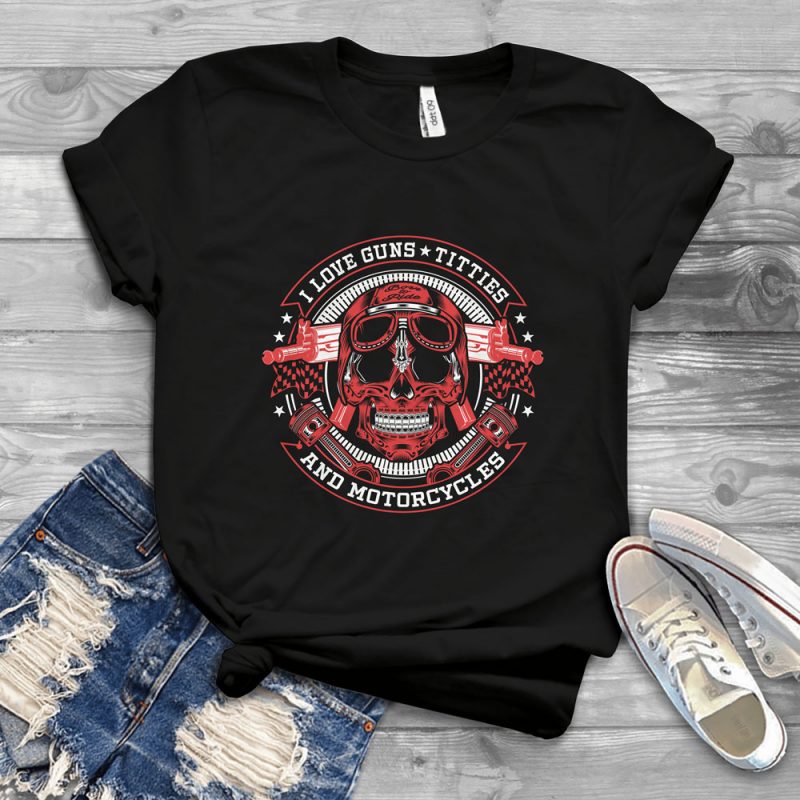 Funny Cool Skull Quote – T379 t shirt design for sale - Buy t-shirt designs