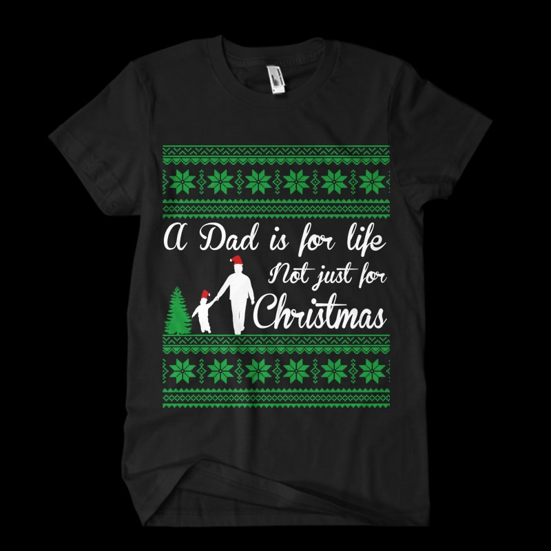 XMAS Bundle tshirt designs for merch by amazon