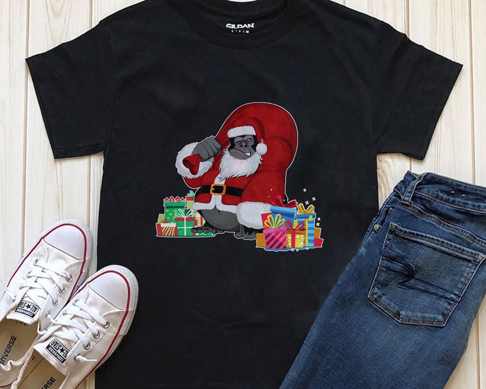 Christmas PNG T-shirt Design - Buy t-shirt designs