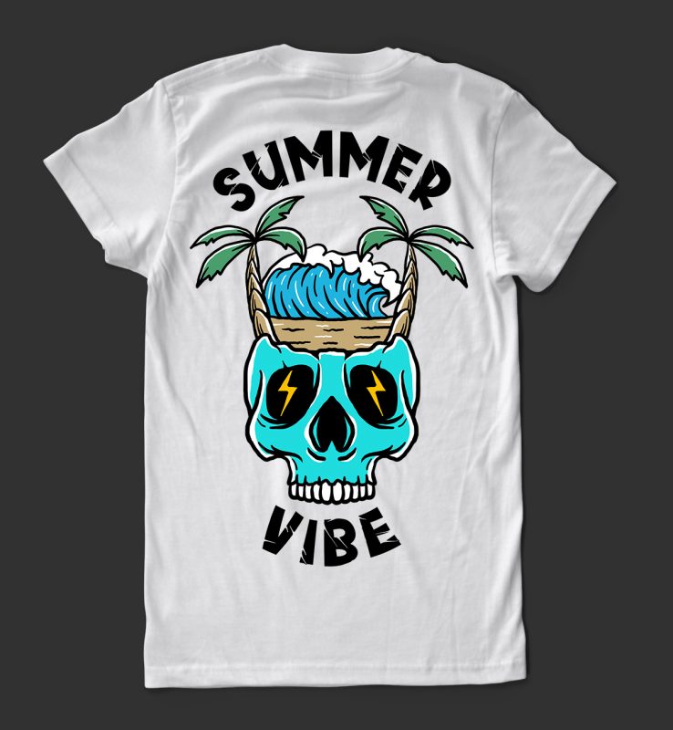 summer cool shirt