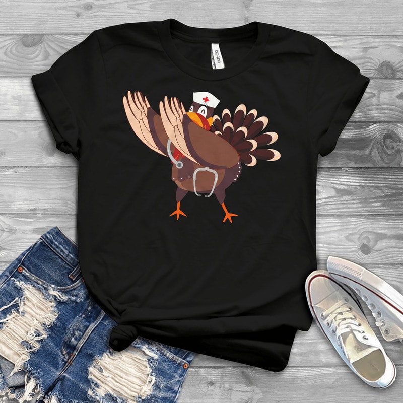 Funny Thanksgiving - 1 design 6 versions - Buy t-shirt designs