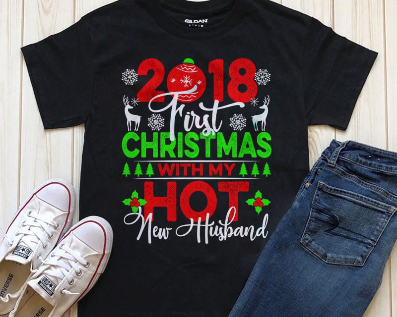 BIG BUNDLE CHRISTMAS PART 2- 300 DESIGNS – 95% OFF – WIN THE SEASON NOW! t shirt design for printify