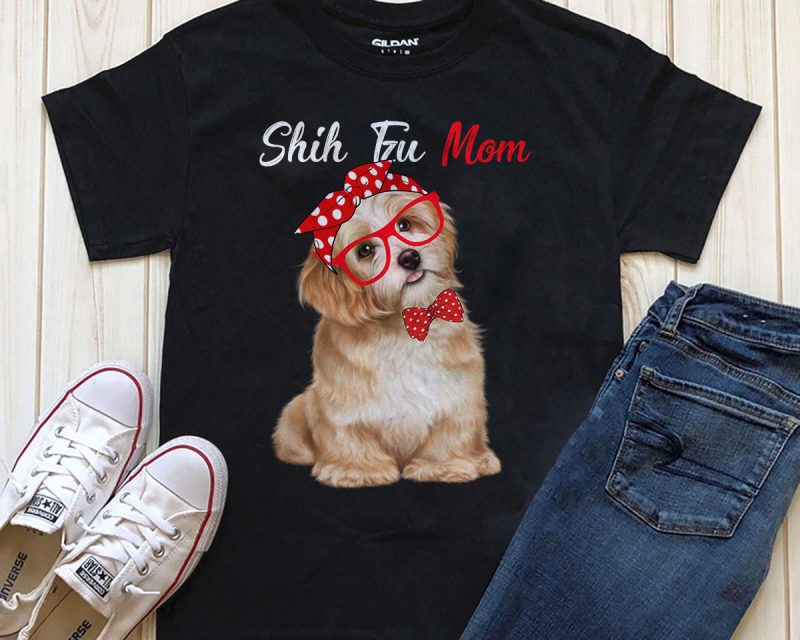 Dog Bundle Part 1 - Buy t-shirt designs