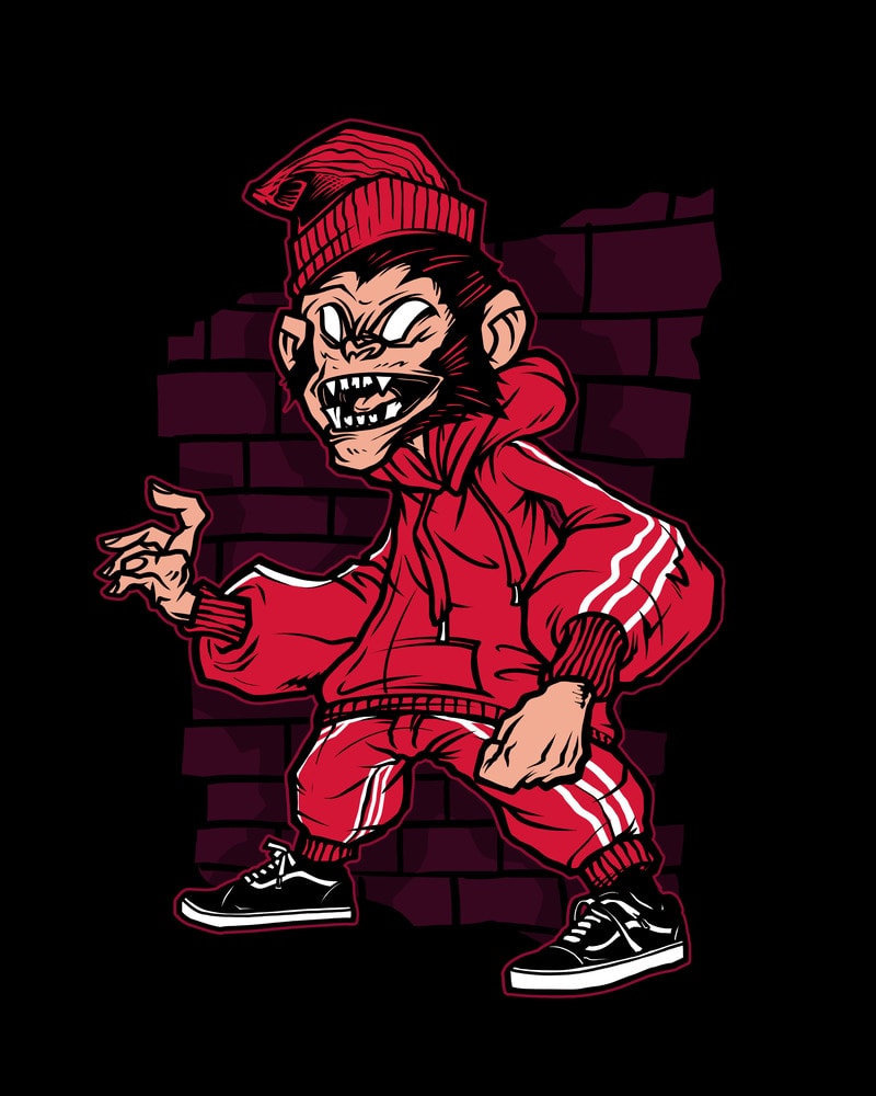 B-BOY t shirt design png - Buy t-shirt designs