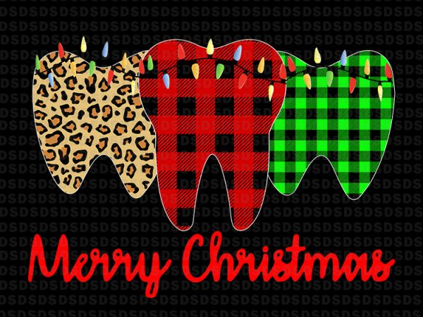 Merry Christmas Dental Assistant Tooth Xmas buy t shirt ...