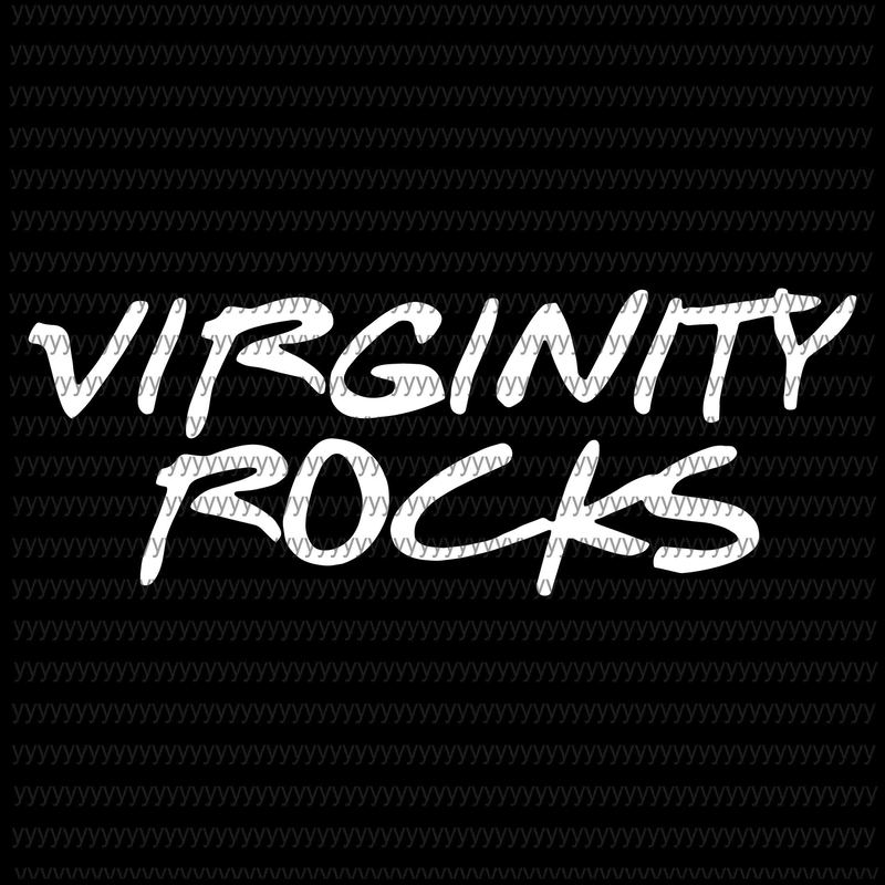 virginity rocks website