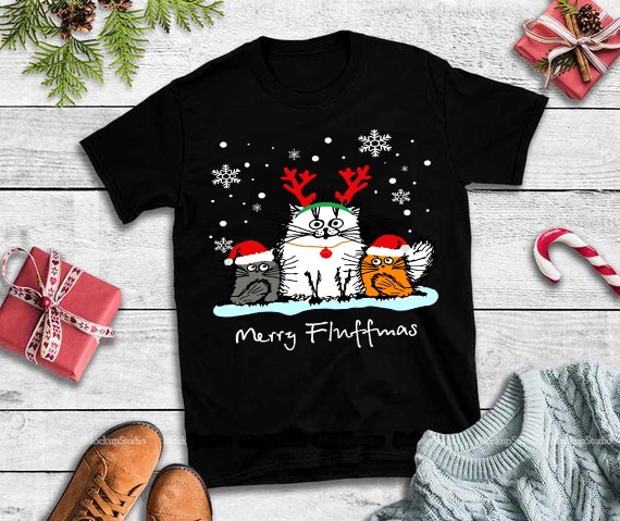 Fluffmas clearance