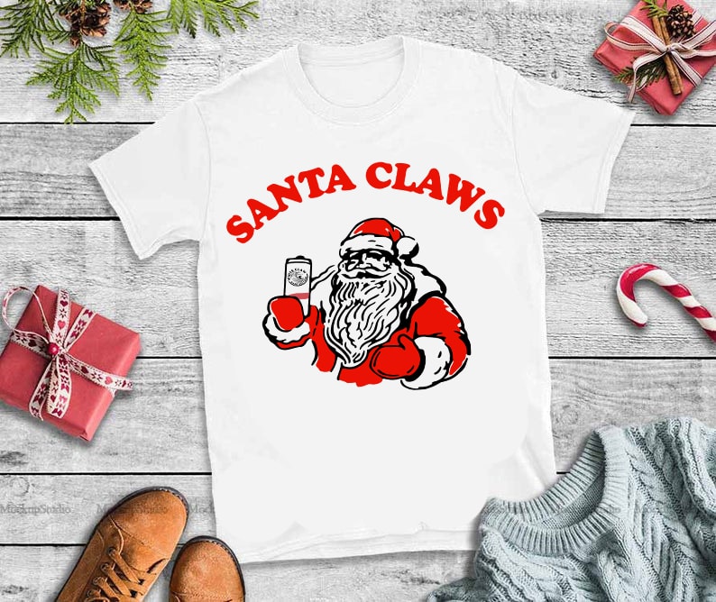 Free Free Papa Claus Svg Free 693 SVG PNG EPS DXF File