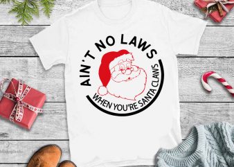 Santa Claws White Claw Svg Archives Buy T Shirt Designs