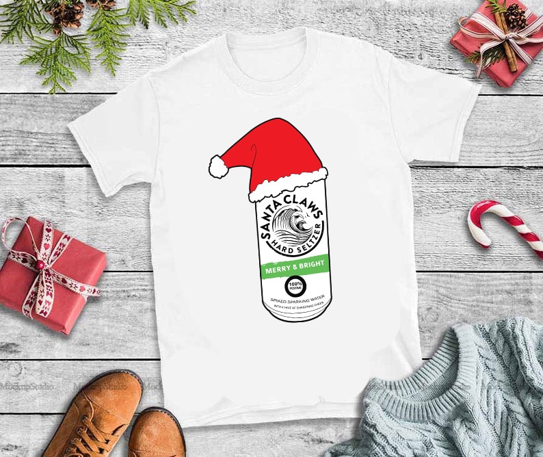 Download Santa Claws Svg Santa Claws Design Tshirt T No Laws When You Drink With Santa Claus Svg Santa No Laws When You Drink Santa Claws Hard Seltzer Svg Buy T Shirt Designs PSD Mockup Templates