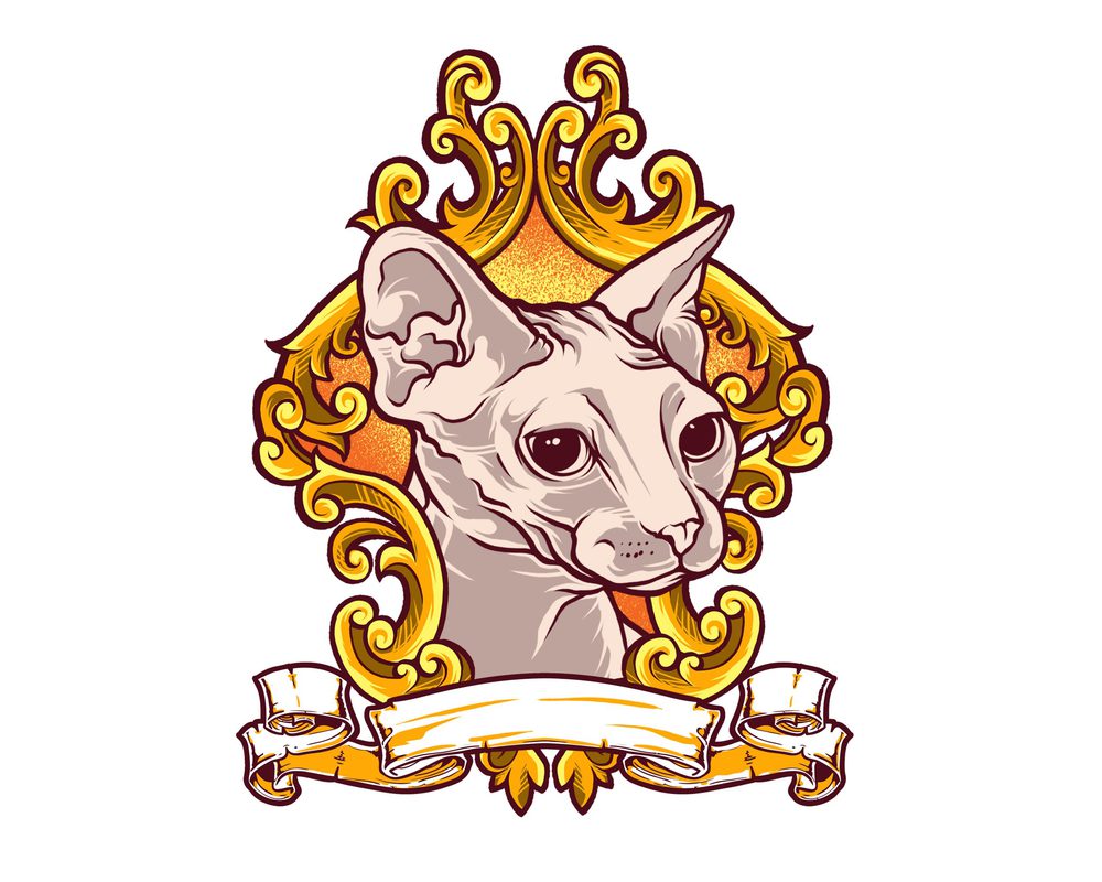 Free Free Kitty Queen Svg 69 SVG PNG EPS DXF File